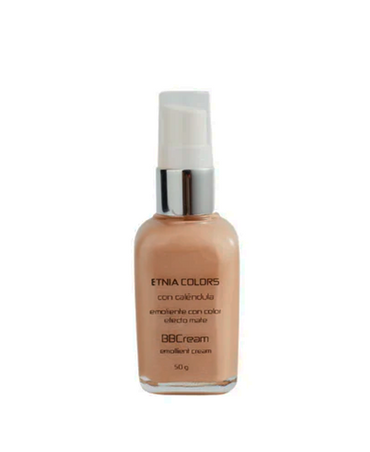 ETNIA BB CREAM BEAUTY COCKTAIL SPF 15 50 ML.
