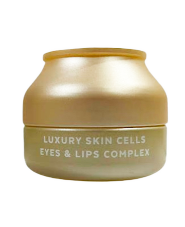ETNIA LUXURY EYES & LIPS 15 ML.