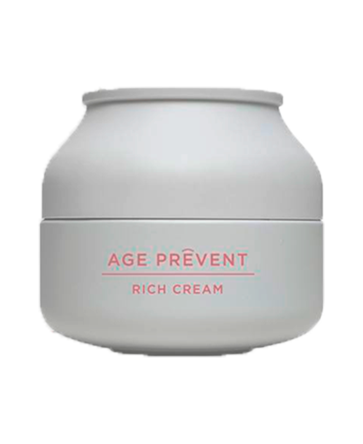ETNIA AGE PREVENT RICH CREAM 50 ML.
