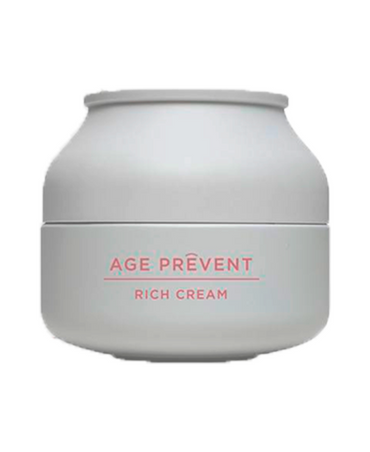 ETNIA AGE PREVENT RICH CREAM 50 ML.