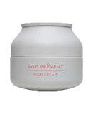 ETNIA AGE PREVENT RICH CREAM 50 ML.