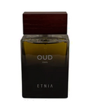ETNIA OUD MAN EAU DE PARFUM 100 ML.