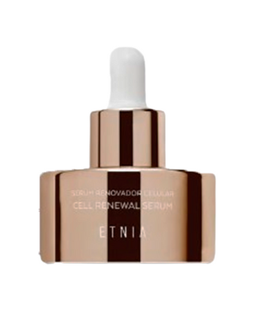 ETNIA CELL RENEWAL SERUM 30 ML.