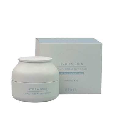 ETNIA HYDRA SKIN CONCENTRATED CREAM 50 ML.