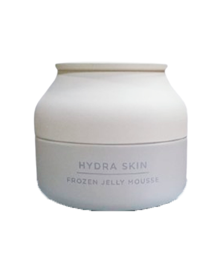 ETNIA FROZEN JELLY MOUSSE 50 ML.