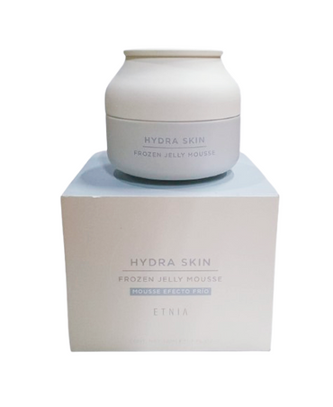ETNIA FROZEN JELLY MOUSSE 50 ML.