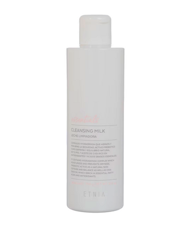 ETNIA CLEANSING MILK 200 ML.