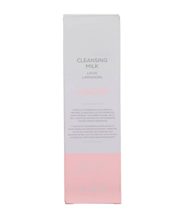 ETNIA CLEANSING MILK 200 ML.