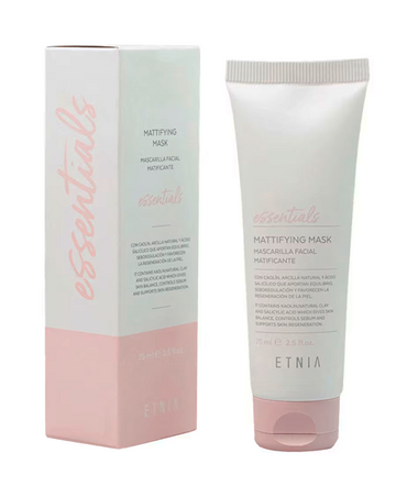 ETNIA HYDRA MASK ESSENTIALS 75 ML.