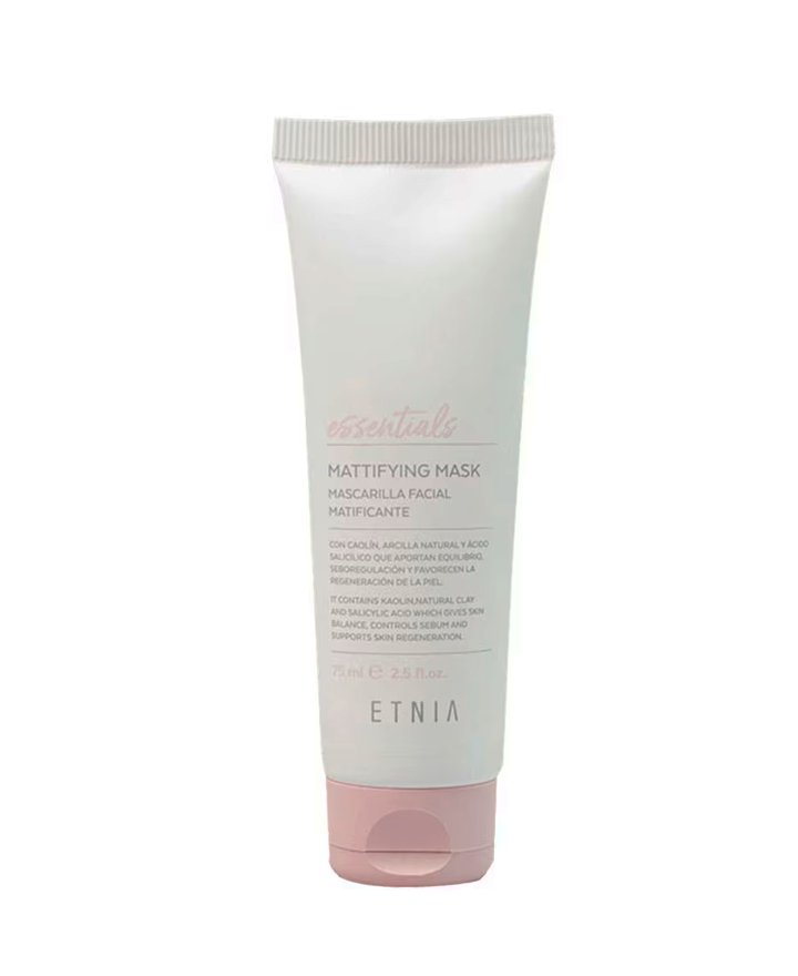 ETNIA HYDRA MASK ESSENTIALS 75 ML.