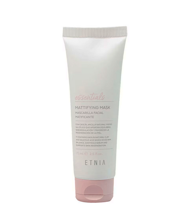 ETNIA HYDRA MASK ESSENTIALS 75 ML.