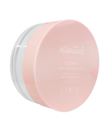 ETNIA SLEEPING MOISTURIZING MASK 115 ML.