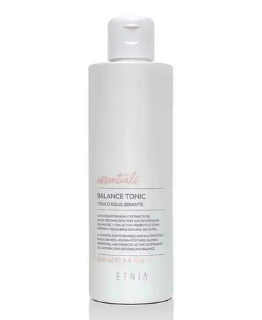 ETNIA BALANCE TONIC 200 ML.