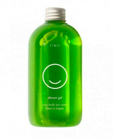 ETNIA HAPPY GEL MOJITO 510 ML.