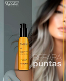 SALERM MY SALON SERUM DE ARGAN 100 ML.