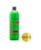 SALERM MY SALON CHAMPU KERATINA 500 ML.