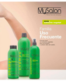 SALERM MY SALON ACONDICIONADOR ARGAN 1000 ML.