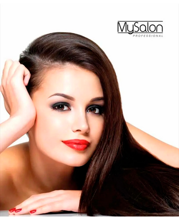 SALERM MY SALON ACONDICIONADOR ARGAN 1000 ML.
