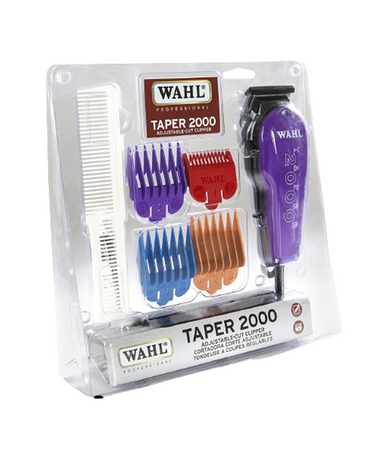 WAHL BASIC KIT COMBO 8472-900