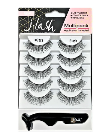 J.LASH MULTIPACK #747S APPLICATOR INCLUDED MP-474S