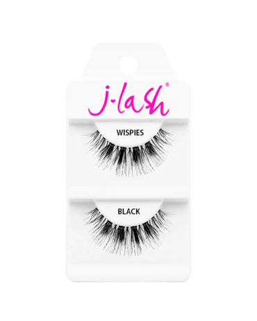 J.LASH PESTAÑA TIRA WISPIES