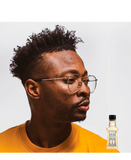 REUZEL AFTER SHAVE WOOD & SPICE 100 ML.