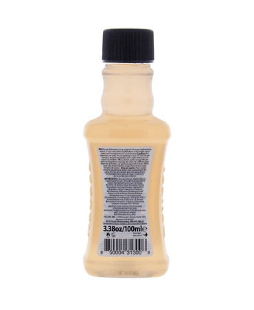 REUZEL AFTER SHAVE WOOD & SPICE 100 ML.