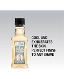 REUZEL AFTER SHAVE WOOD & SPICE 100 ML.