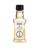 REUZEL AFTER SHAVE WOOD & SPICE 100 ML.
