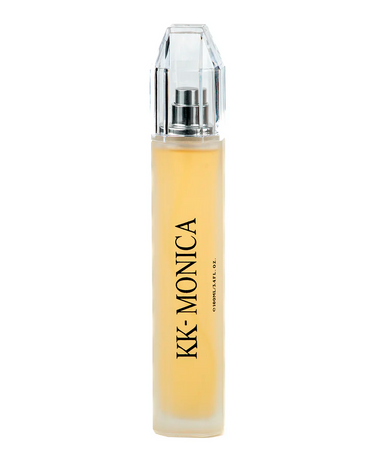 EBC KK-MONICA EAU PARFUM SPRAY 100 ML. INSPIRED CRYSTAL GARDENIA BY K. KARDAS