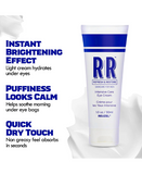REUZEL RR REFRESH & RESTORE EYE CREAM 30 ML.