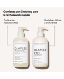 OLAPLEX 4 IN 1 MOISTURE MASK 370 ML.