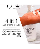 OLAPLEX 4 IN 1 MOISTURE MASK 370 ML.