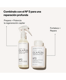 OLAPLEX HAIR INTENSIVE BOND BUILDING HAIR TREATMENT NO.0 155 ML.