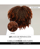 OLAPLEX HAIR INTENSIVE BOND BUILDING HAIR TREATMENT NO.0 155 ML.