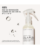 OLAPLEX HAIR INTENSIVE BOND BUILDING HAIR TREATMENT NO.0 155 ML.