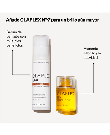 OLAPLEX NO.9 HAIR NOURISHING HAIR SERUM 90 ML. OLX0035