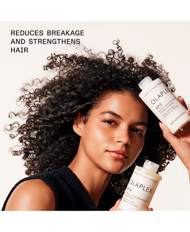 OLAPLEX NO.4 SHAMPOO BOND MAINTENANCE 1000 ML.