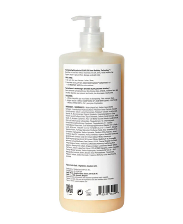 OLAPLEX NO.4 SHAMPOO BOND MAINTENANCE 1000 ML.