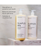 OLAPLEX NO.5 CONDITIONER BOND MAINTENANCE 1000 ML. OLX0039