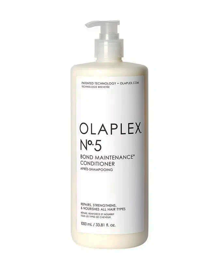 OLAPLEX NO.5 CONDITIONER BOND MAINTENANCE 1000 ML.