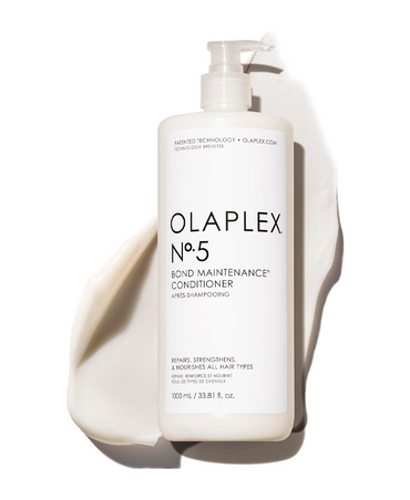 OLAPLEX NO.5 CONDITIONER BOND MAINTENANCE 1000 ML.