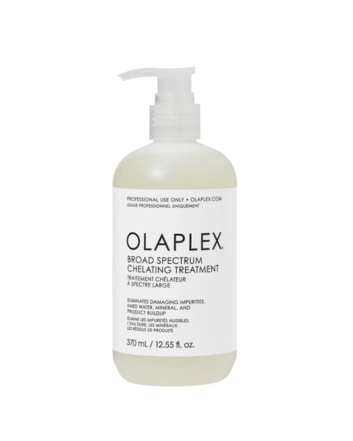 OLAPLEX BOND SPECTRUM CHELATING TREATMENT 370 ML.