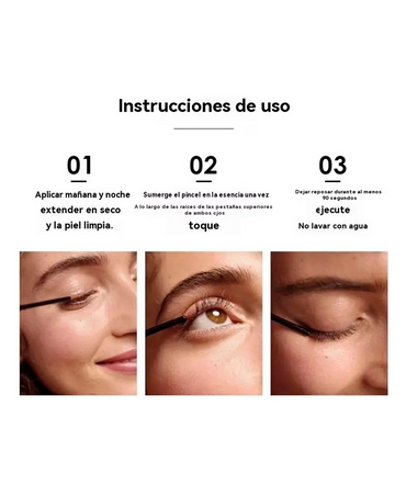 OLAPLEX LASH SERUM 4.5 ML.