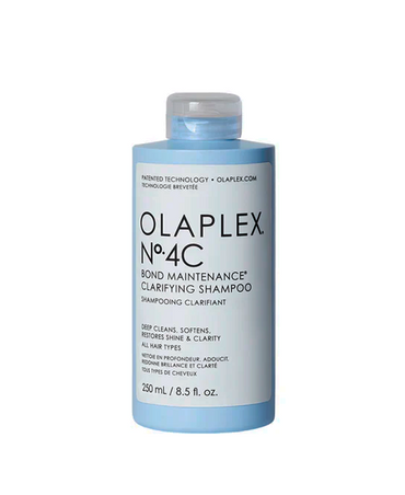 OLAPLEX NO.4C CLARIFYNG SHAMPOO 250 ML.