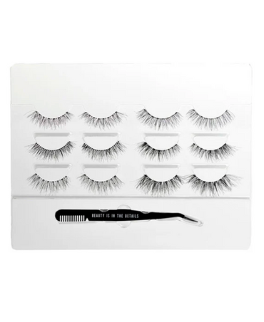 J.LASH LUIS TORRES MULTIPACK LTB4