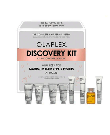 OLAPLEX DISCOVERY KIT 2025