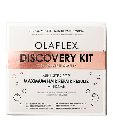 OLAPLEX DISCOVERY KIT 2025