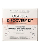 OLAPLEX DISCOVERY KIT 2025