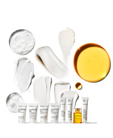 OLAPLEX DISCOVERY KIT 2025